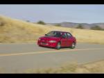 Mitsubishi Lancer Evolution RS 2004 года